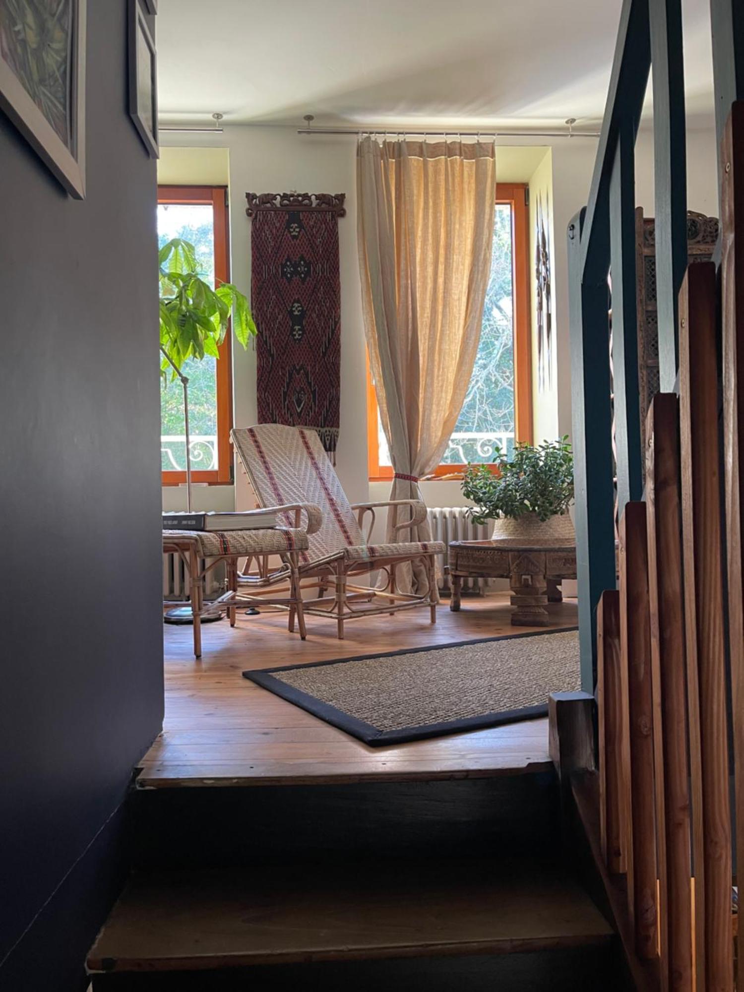 La Maison Bleue Пон-Авен Екстериор снимка