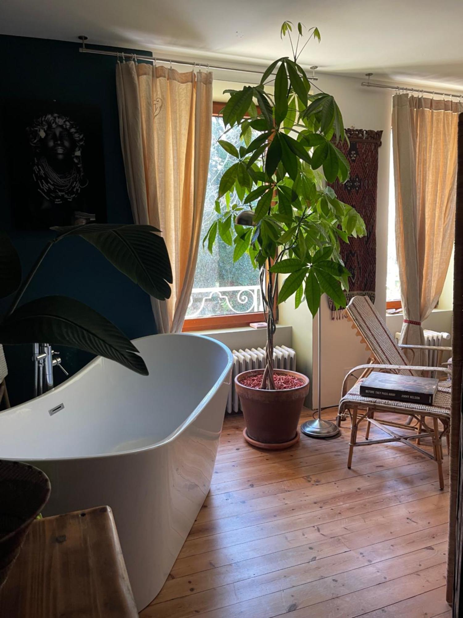 La Maison Bleue Пон-Авен Екстериор снимка