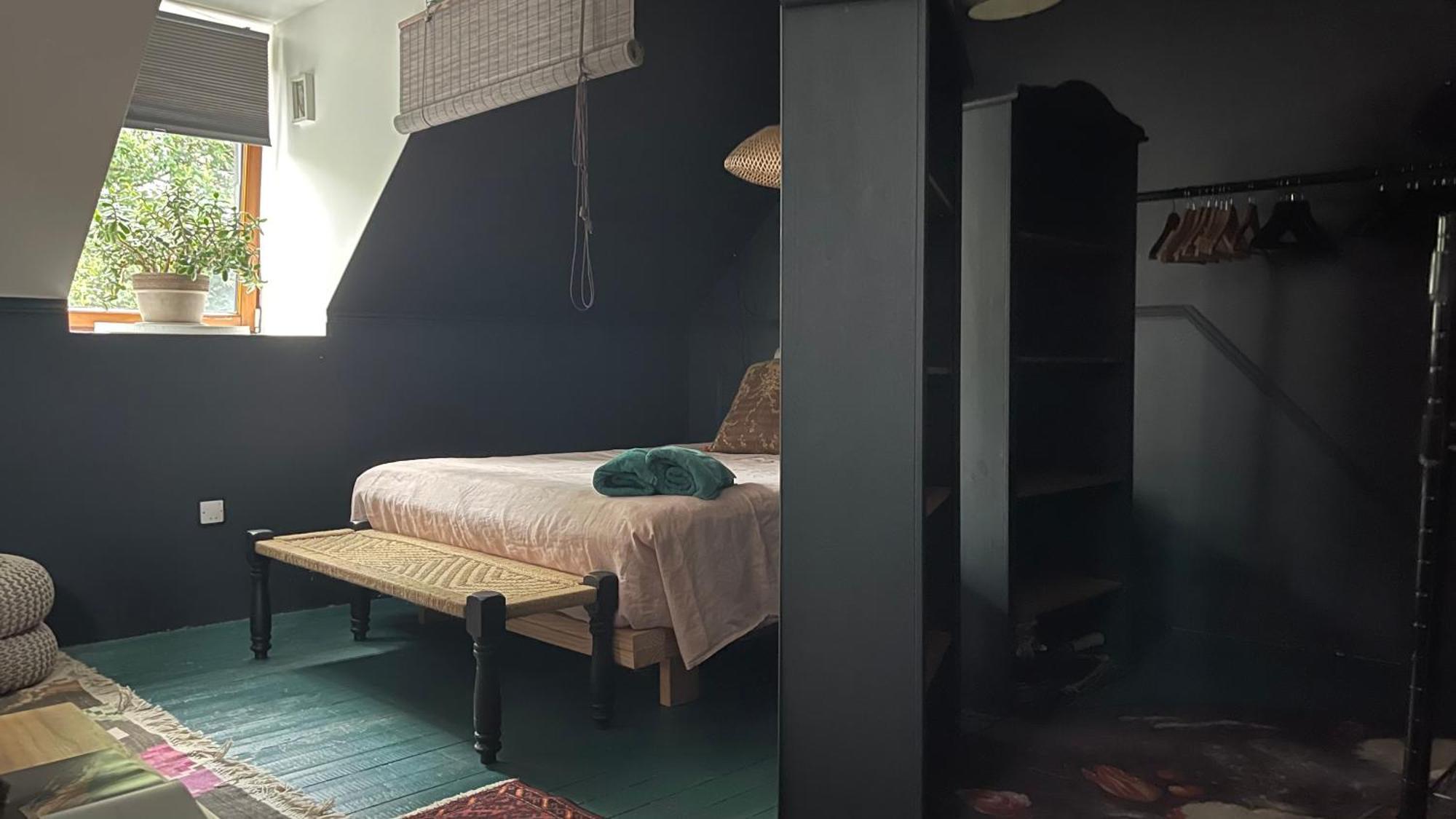 La Maison Bleue Пон-Авен Екстериор снимка