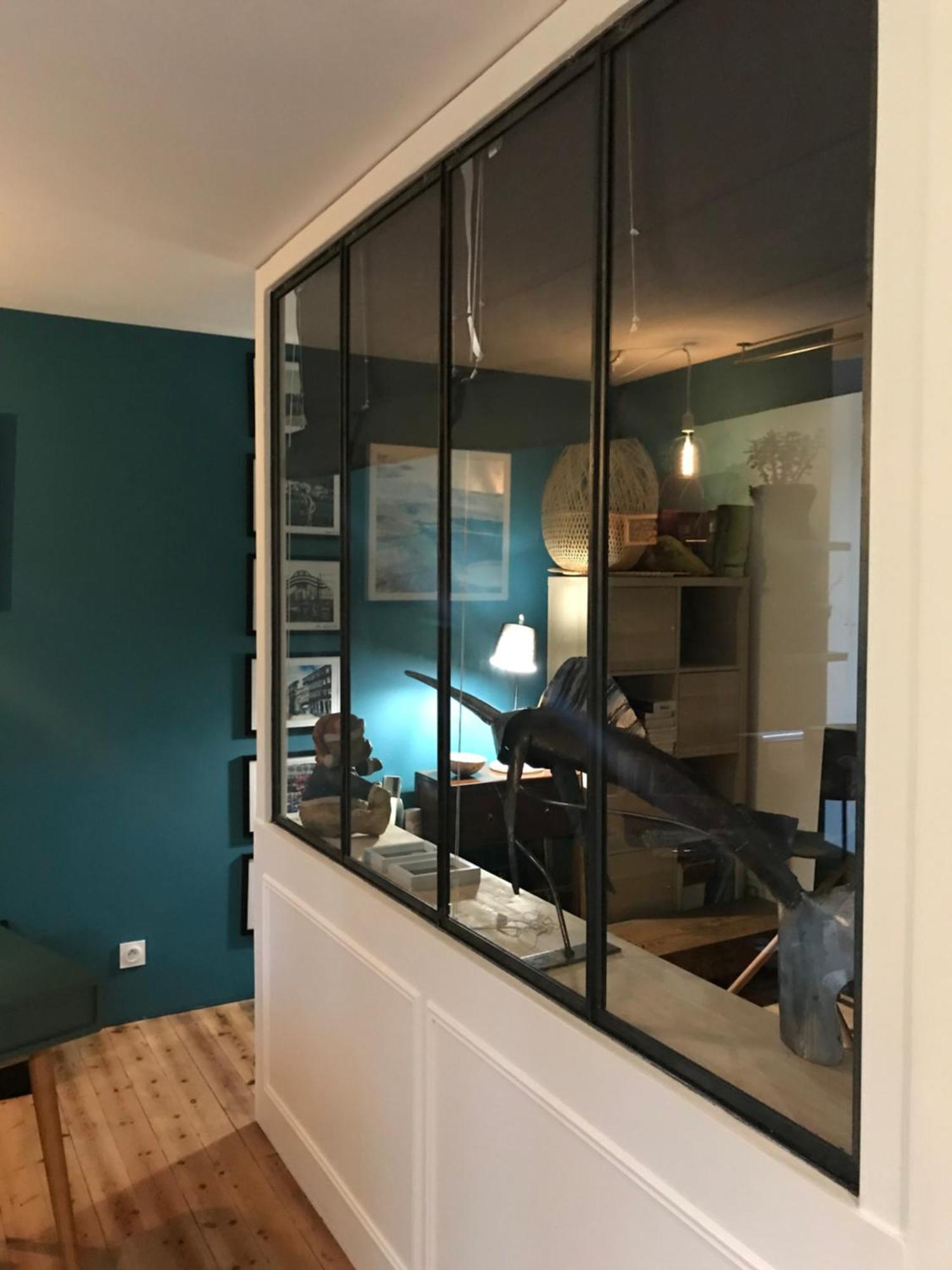 La Maison Bleue Пон-Авен Екстериор снимка