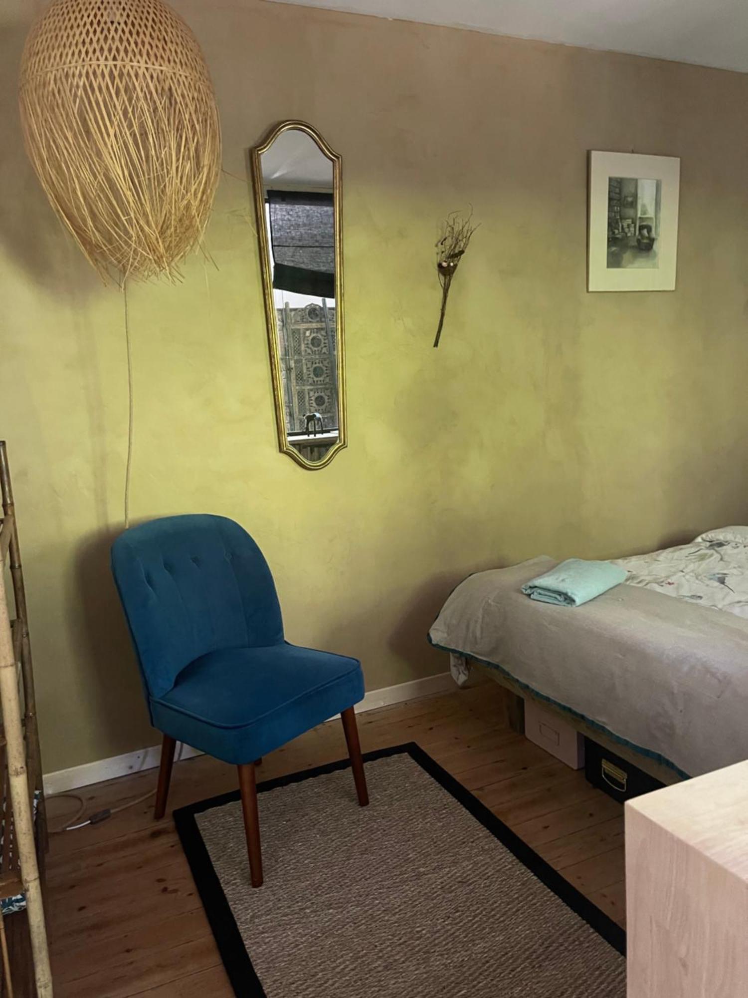 La Maison Bleue Пон-Авен Екстериор снимка